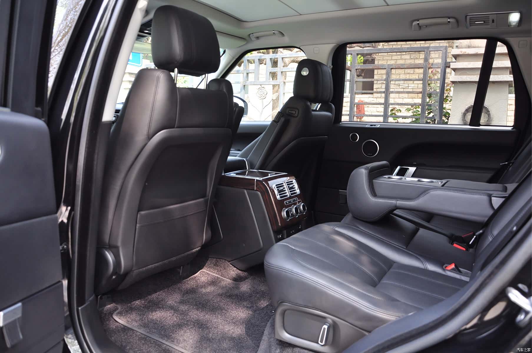 Land Rover Range Rover, 2017 7