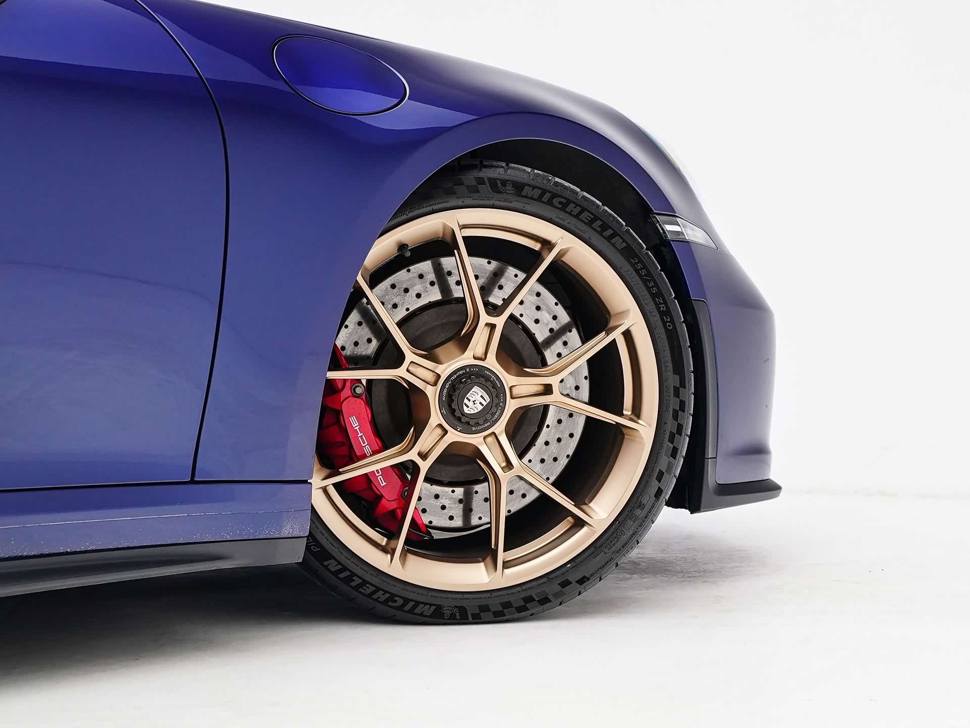 Porsche 911, 2023 9