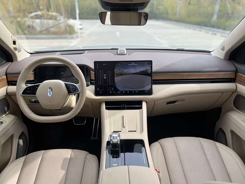 AITO Ask the world M7