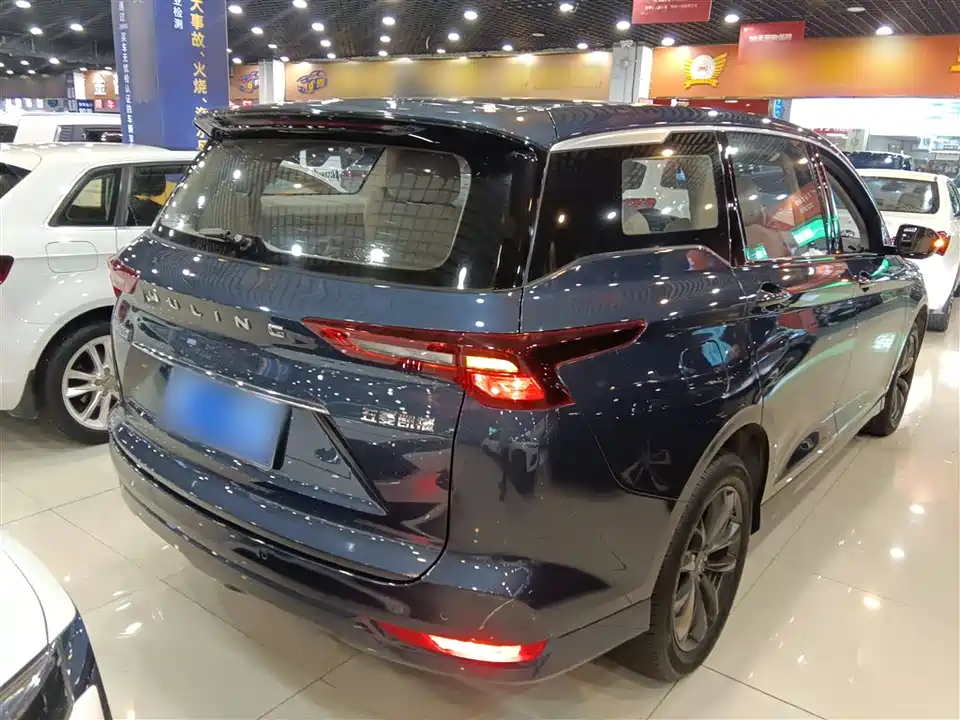 Wuling Wuling Capgemini