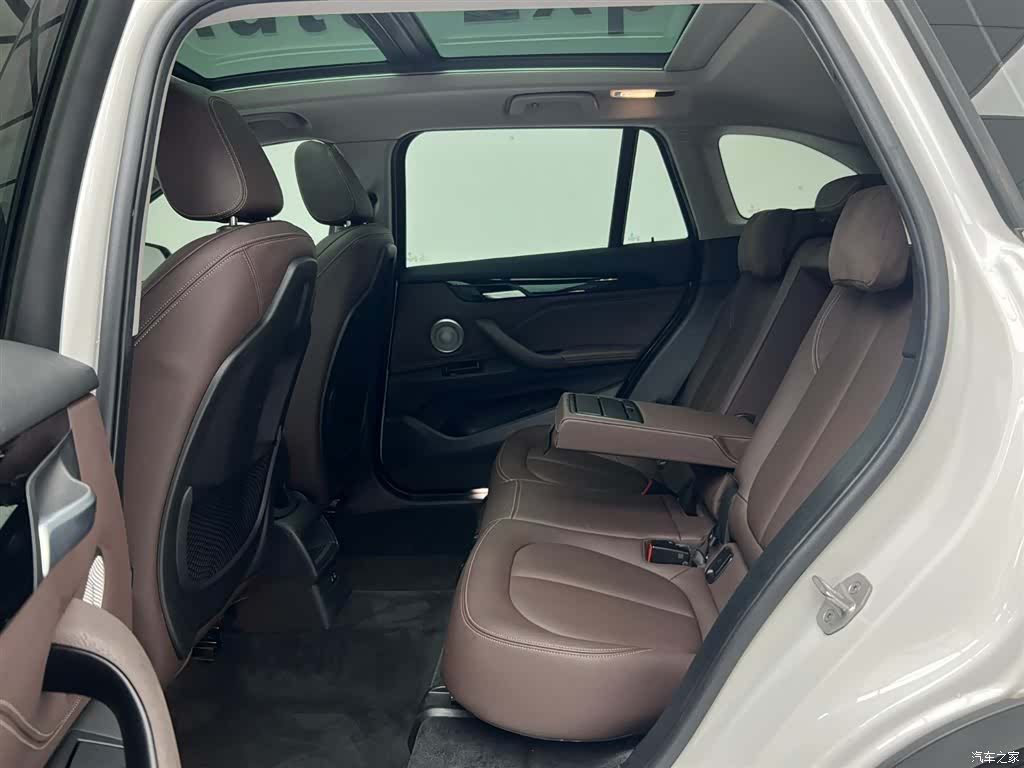 BMW X1, 2022 16