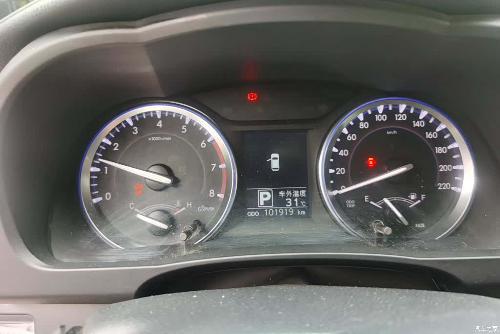 Toyota Highlander, 2016 14