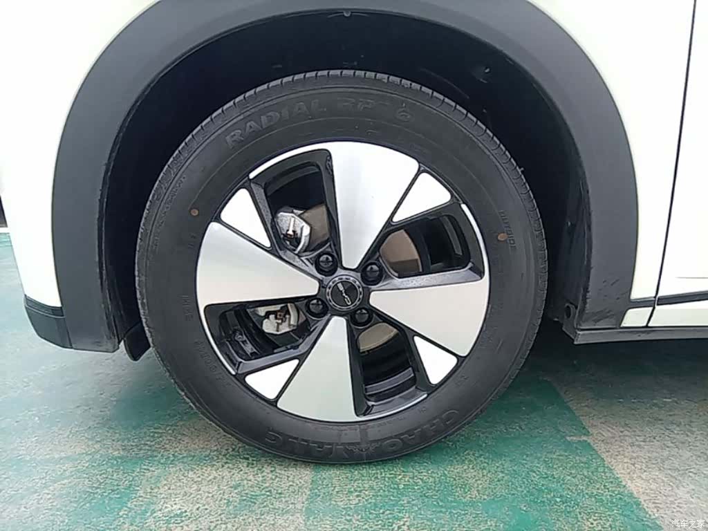 BYD Dolphin, 2023 25