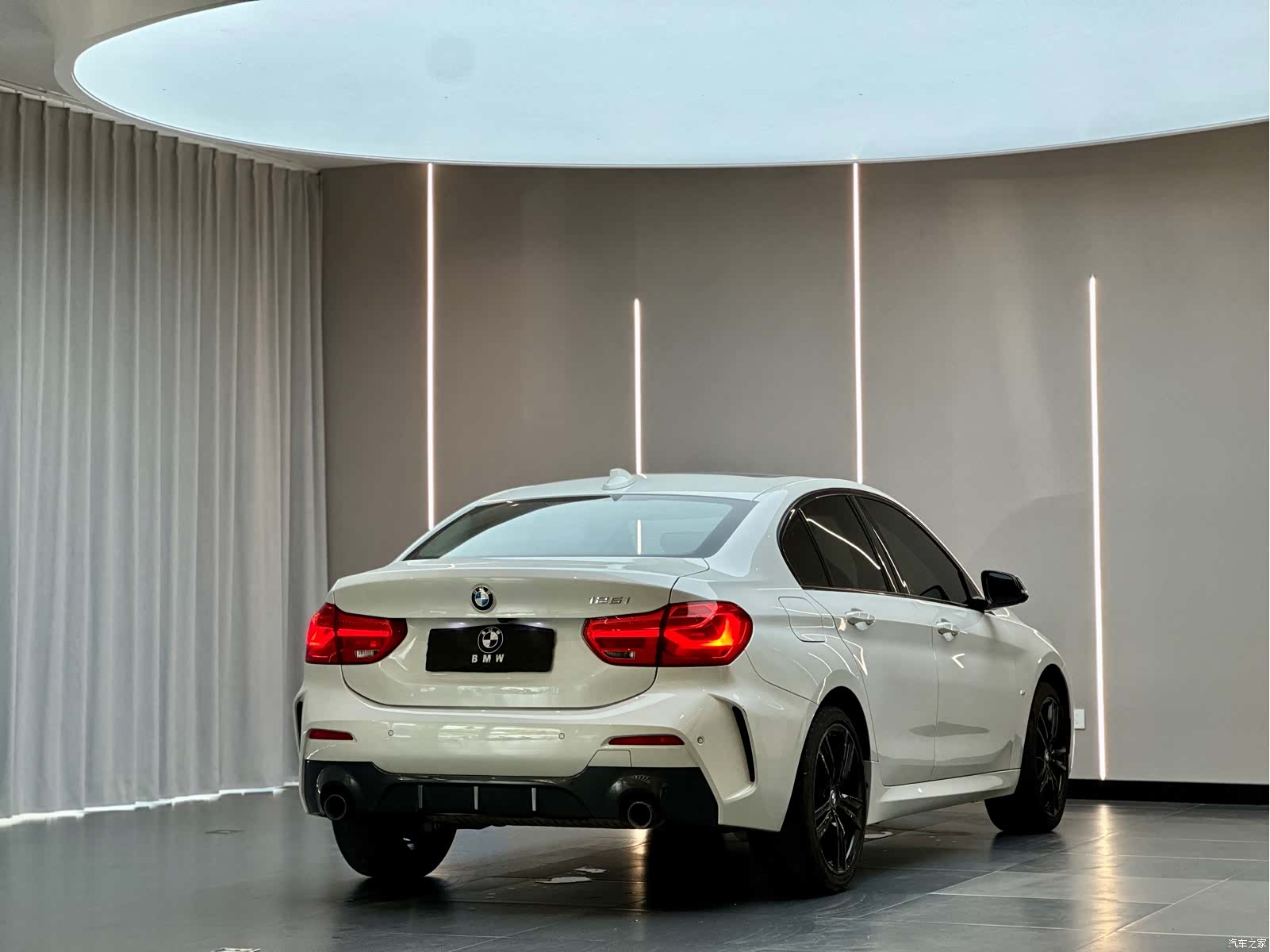 BMW 1 Series, 2020 8