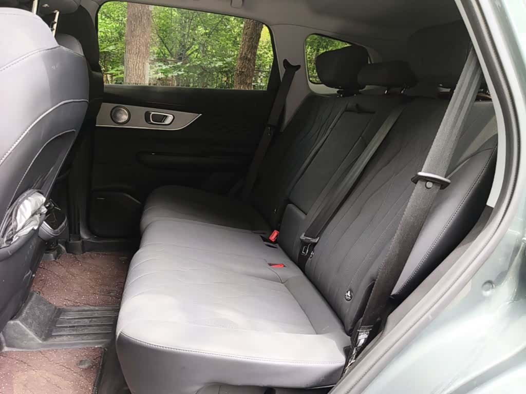 Chery Tiggo 8 Plus, 2025 13