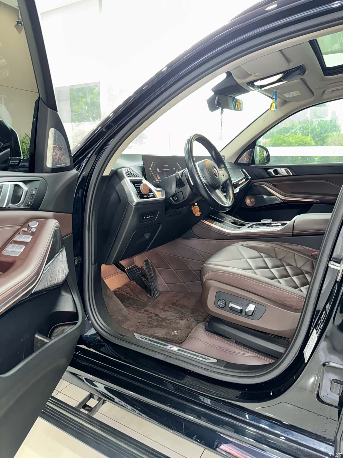 BMW X5, 2023 18