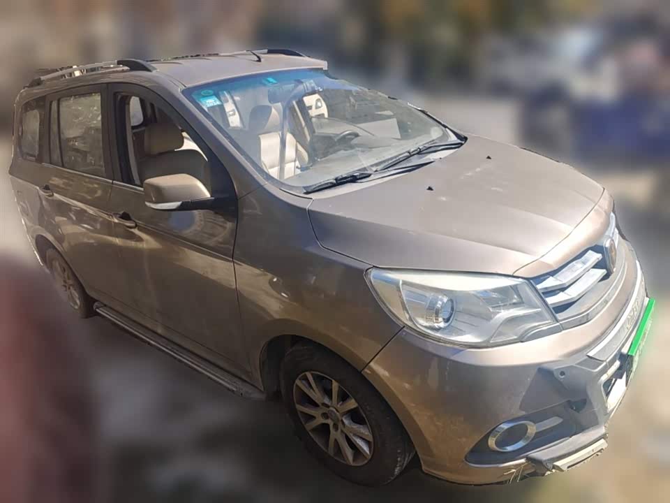 Jinbei Brilliance 750