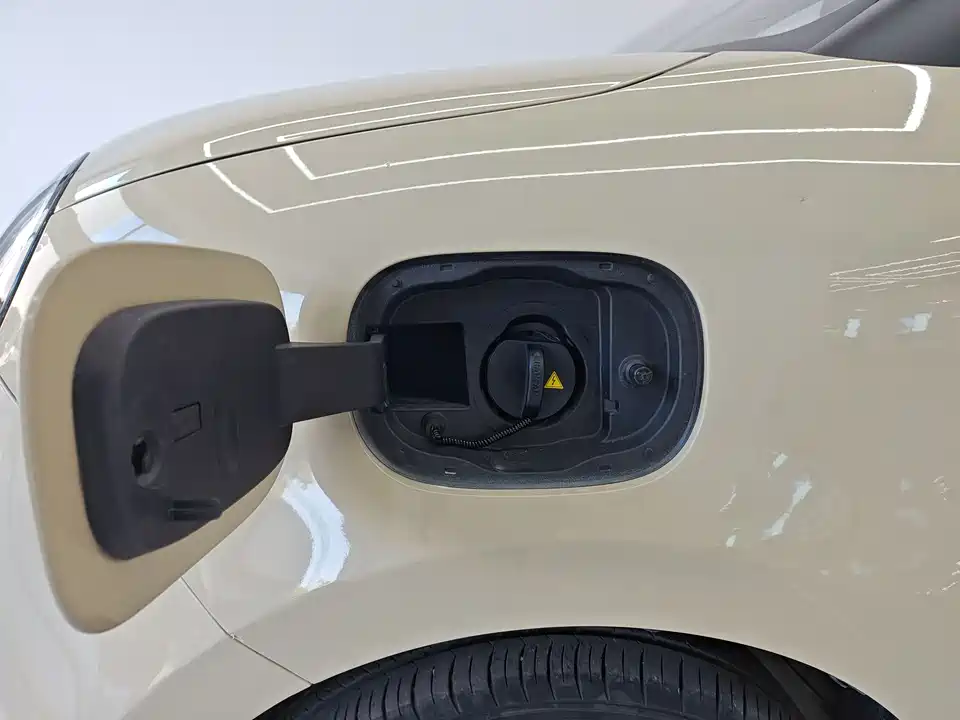 Changan Changan Lumin