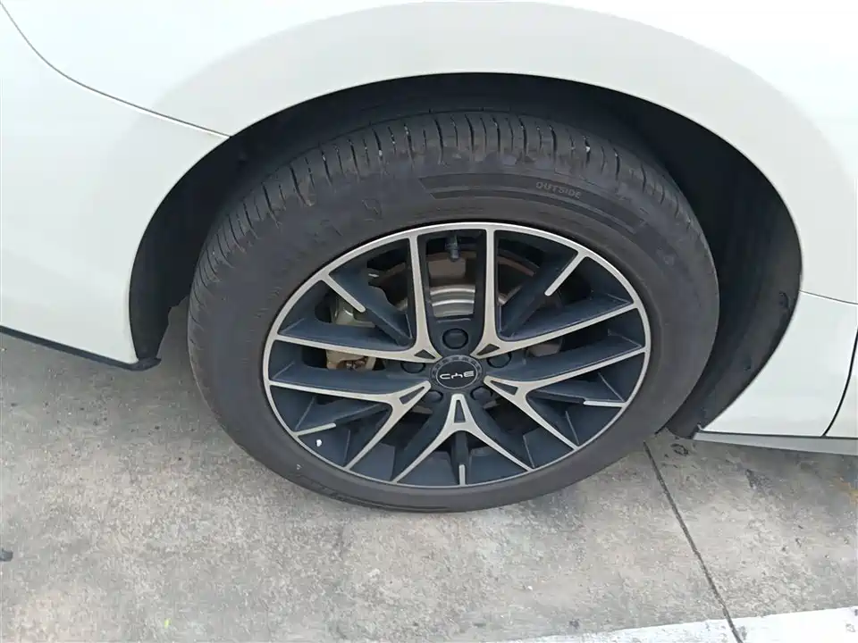 BYD seal
