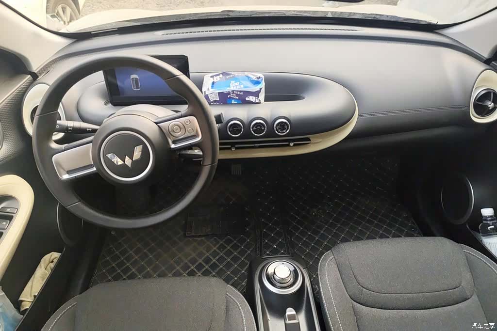 Wuling Bingo, 2023 12