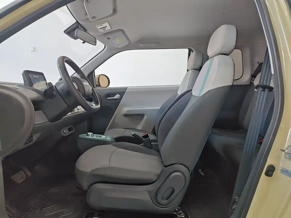 Changan Changan Lumin