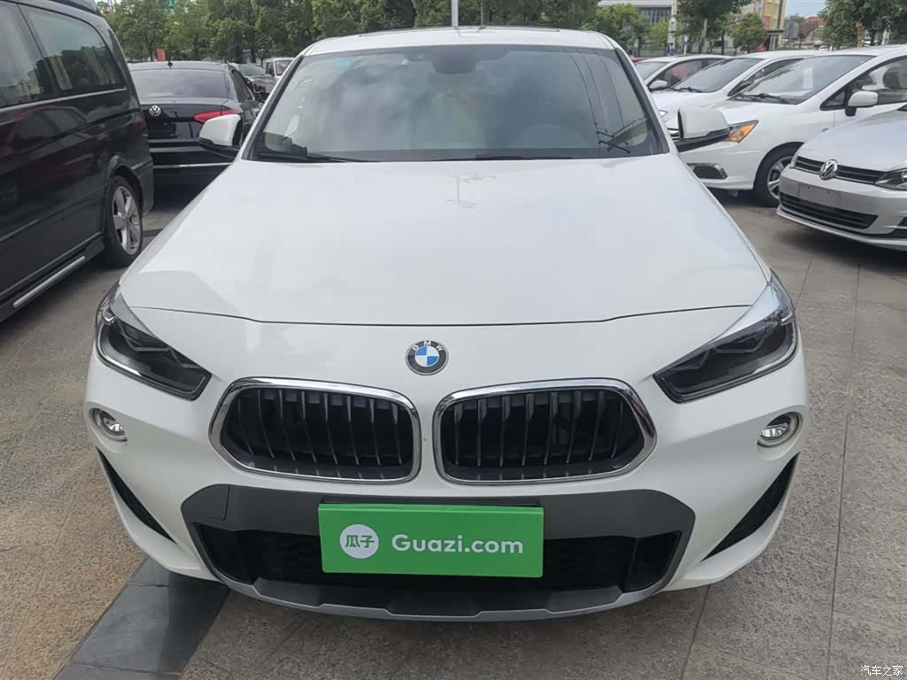 BMW X2, 2019 3
