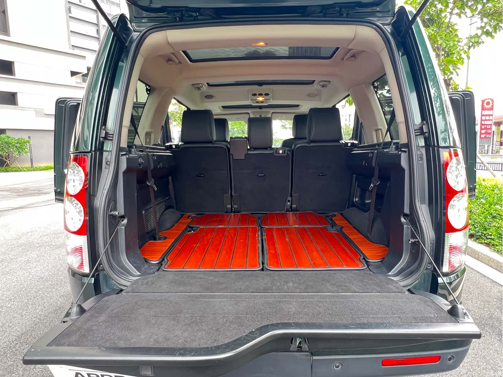 Land Rover Discovery, 2011 28