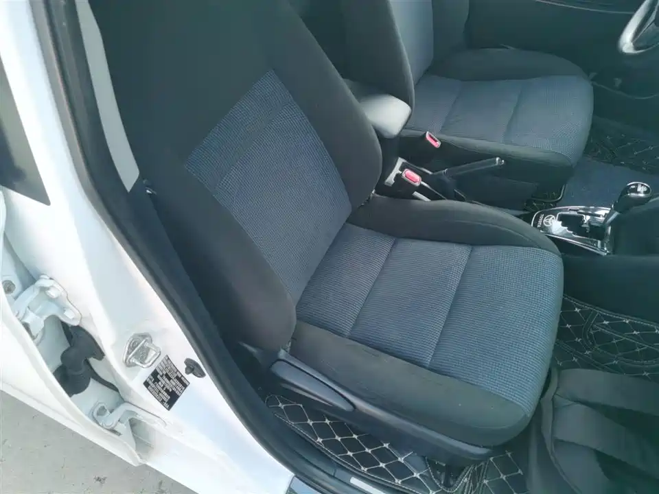 Toyota YARiS L Zhixuan