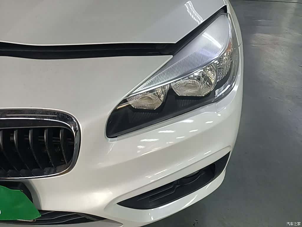 BMW 2 Series, 2017 24