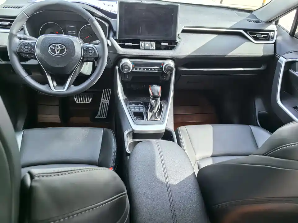 Toyota Wilanda