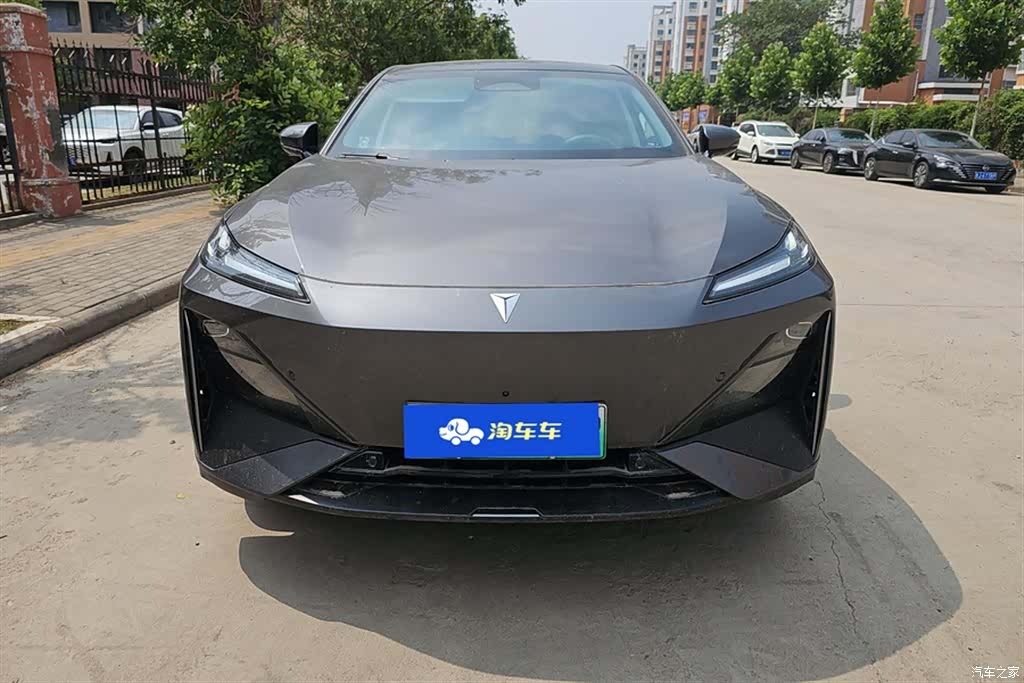 Deepal S07, 2025 2