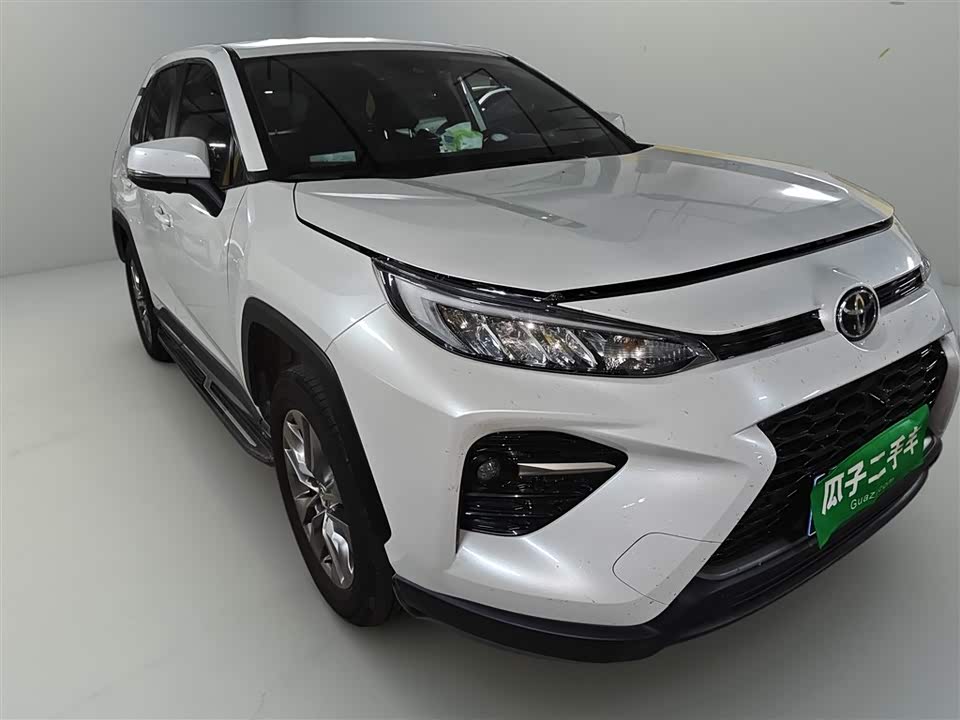Toyota Wilanda