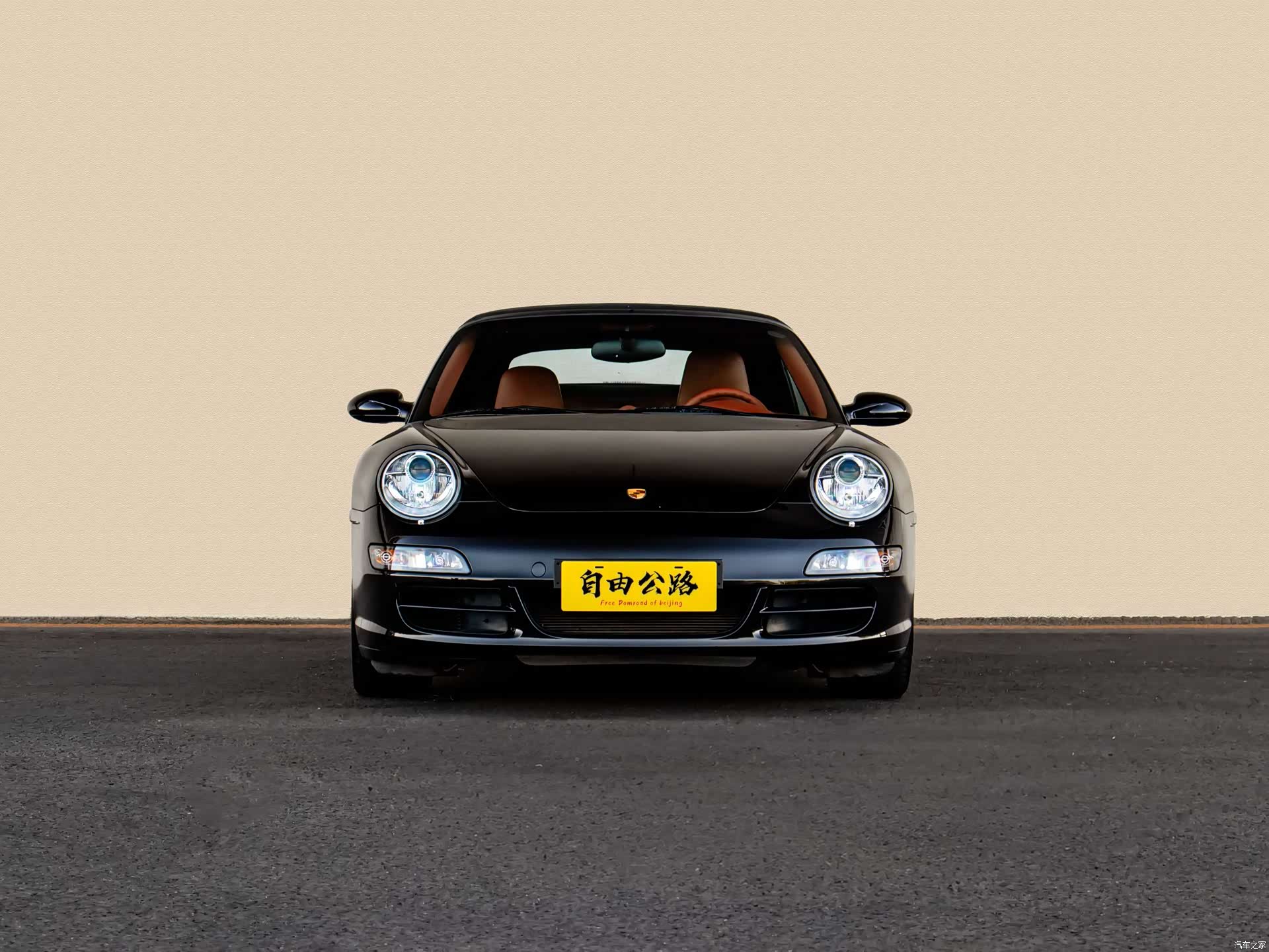 Porsche 911, 2008 2