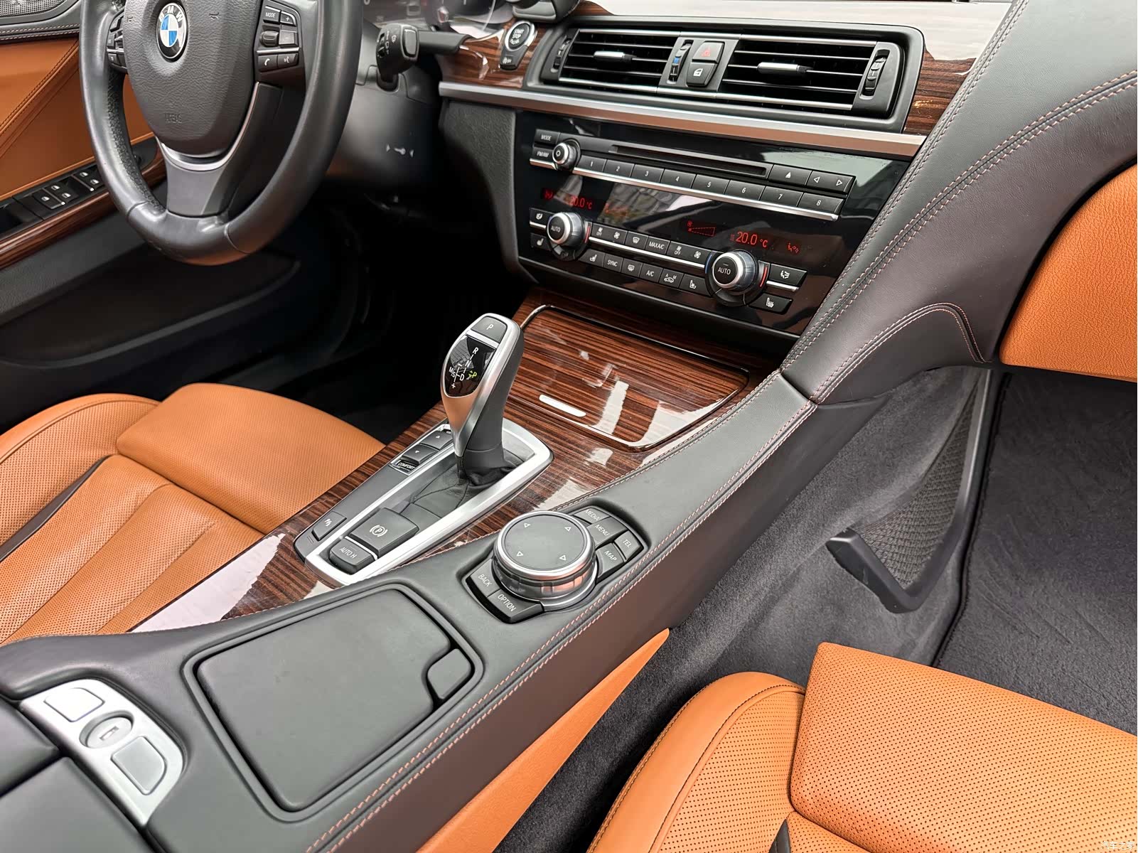 BMW 6 Series, 2016 18
