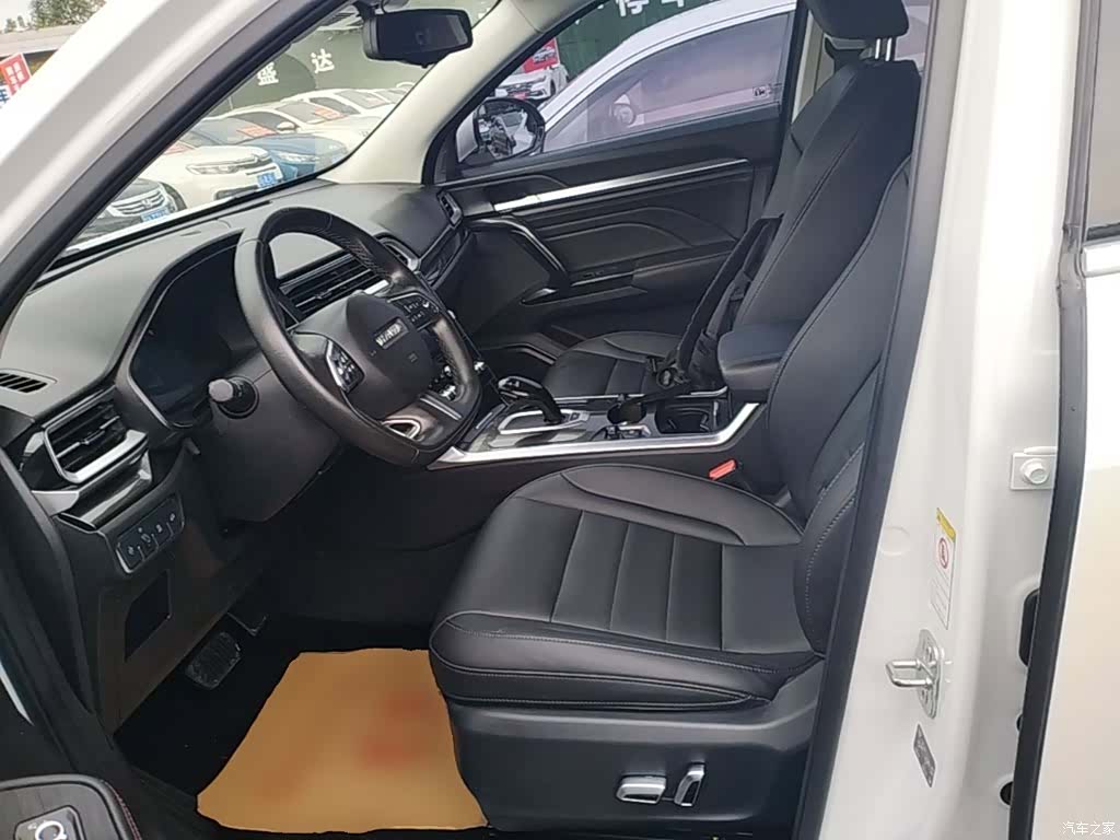 Haval F5, 2019 15