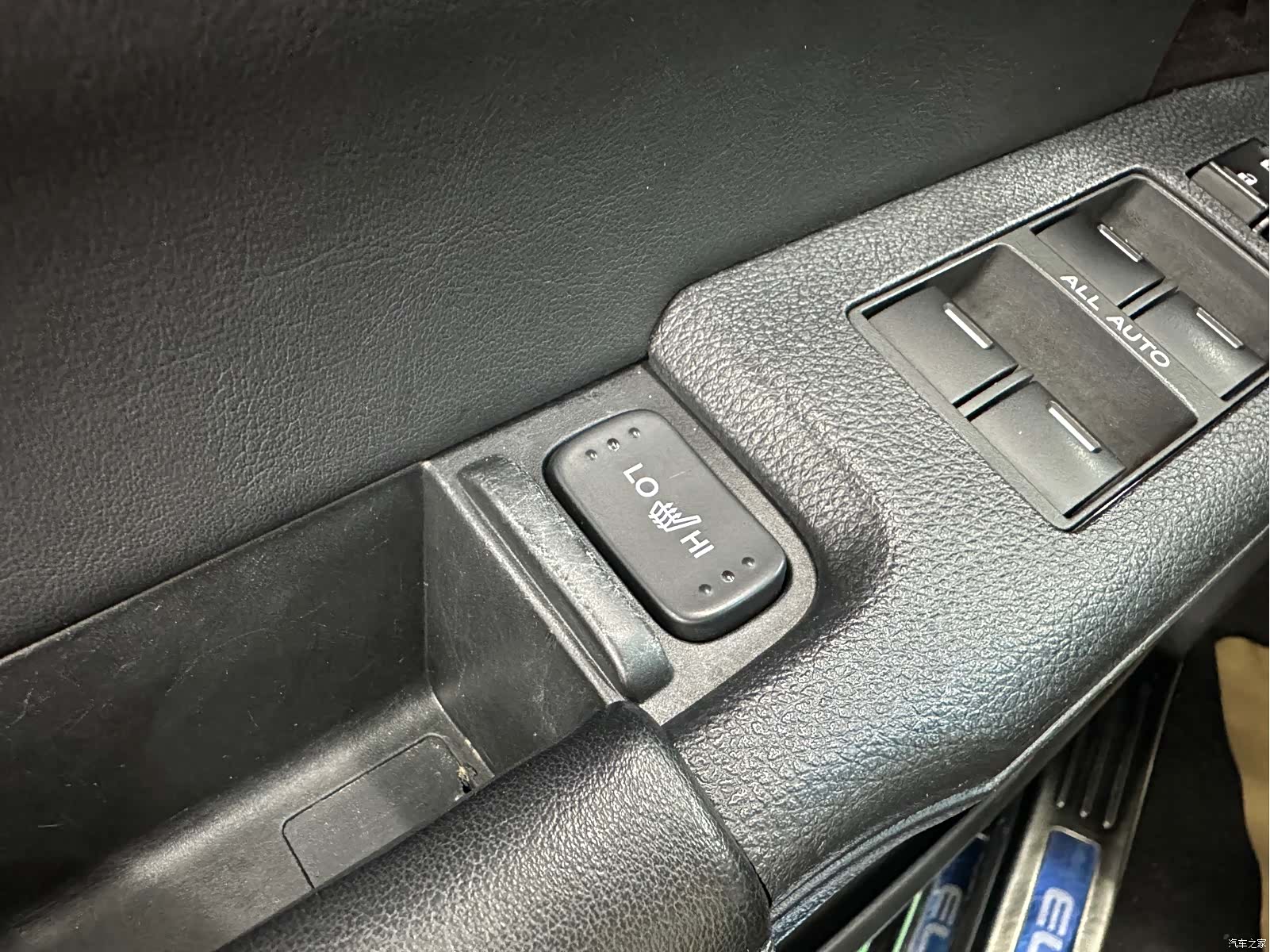 Honda Elysion, 2018 19