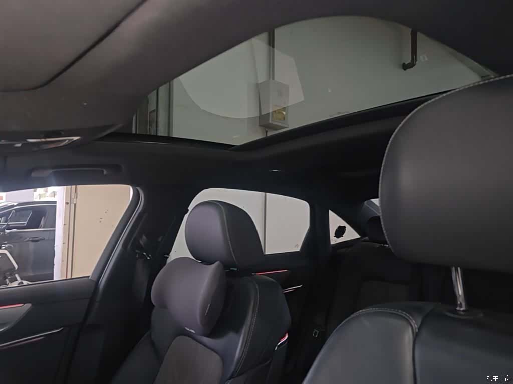 Audi A6L, 2021 18