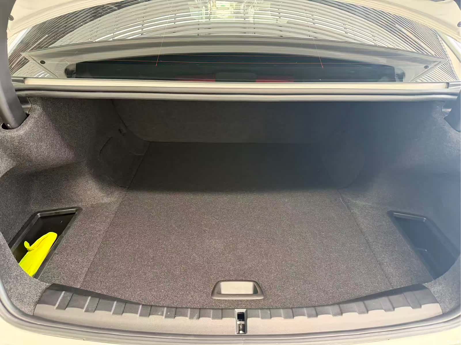 BMW i3, 2025 16