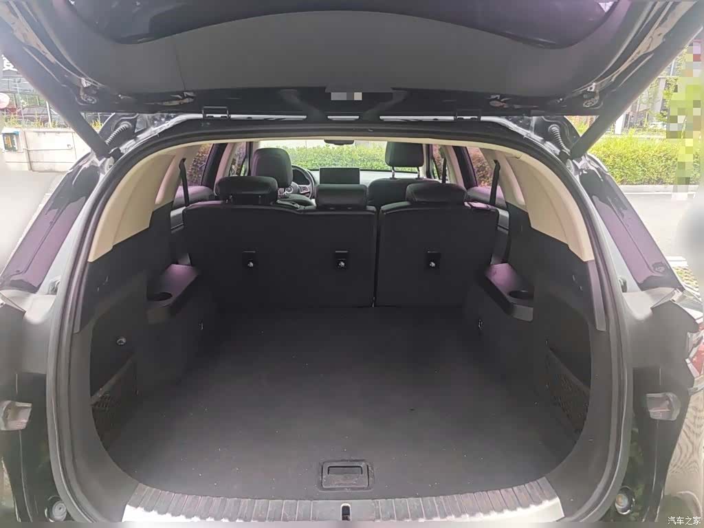 BYD Tang, 2019 20