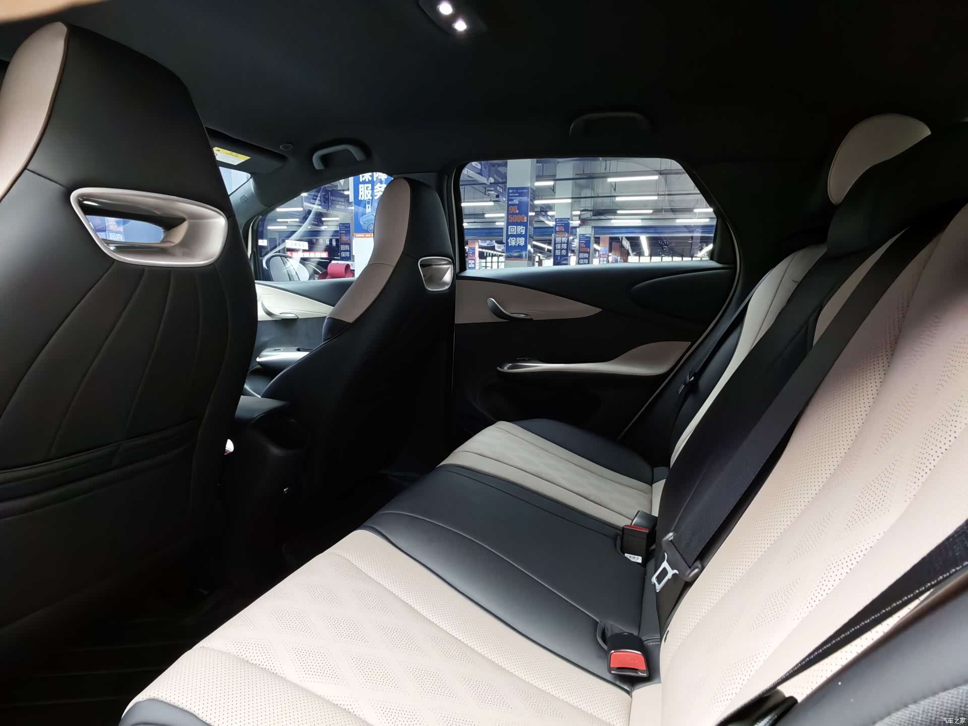 BYD Dolphin, 2025 6
