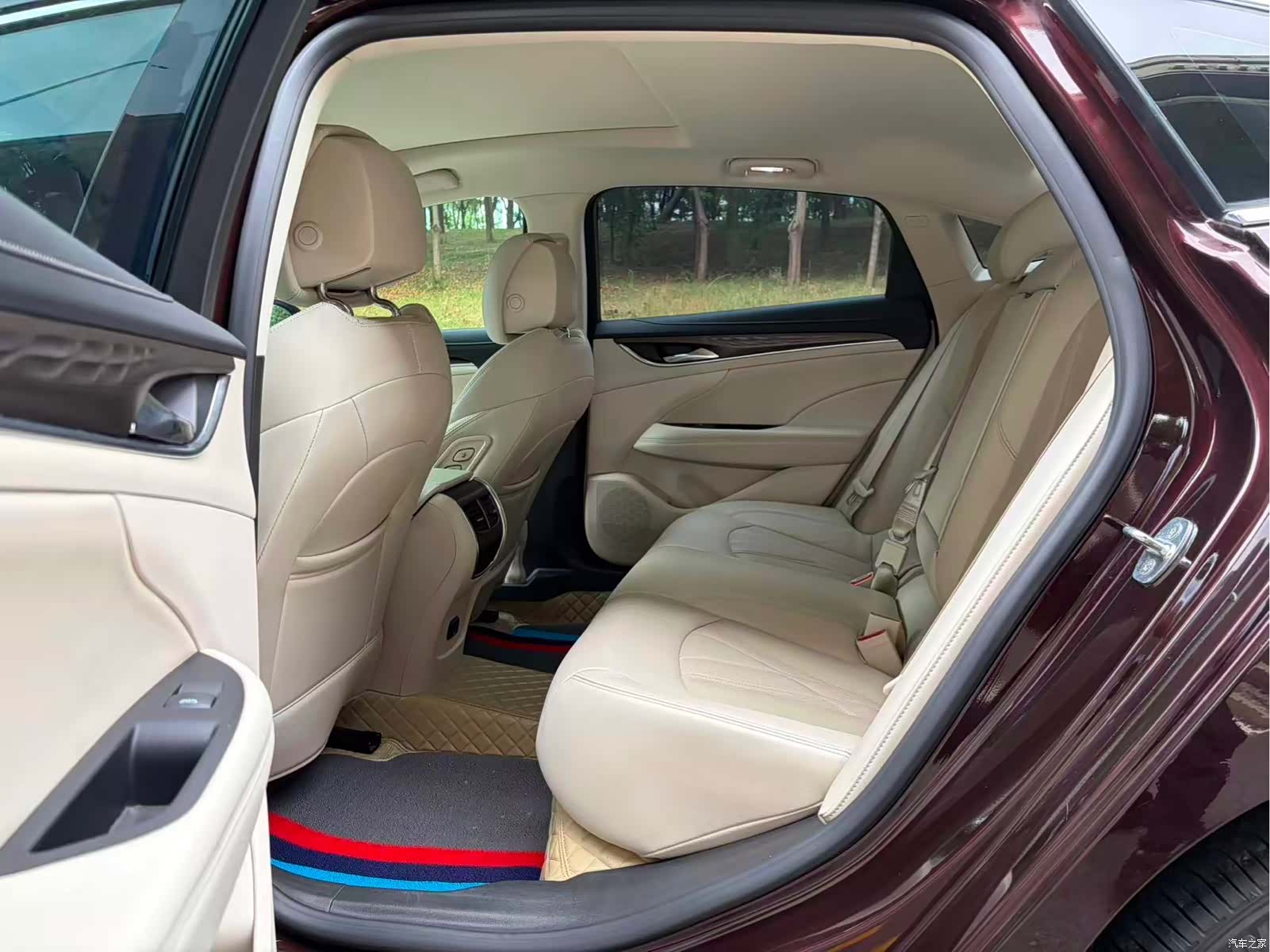 Buick LaCrosse, 2021 18