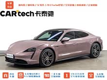 Taycan 2019�� Taycan 4S