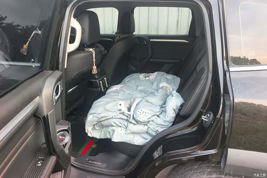 Haval Big Dog, 2022 11