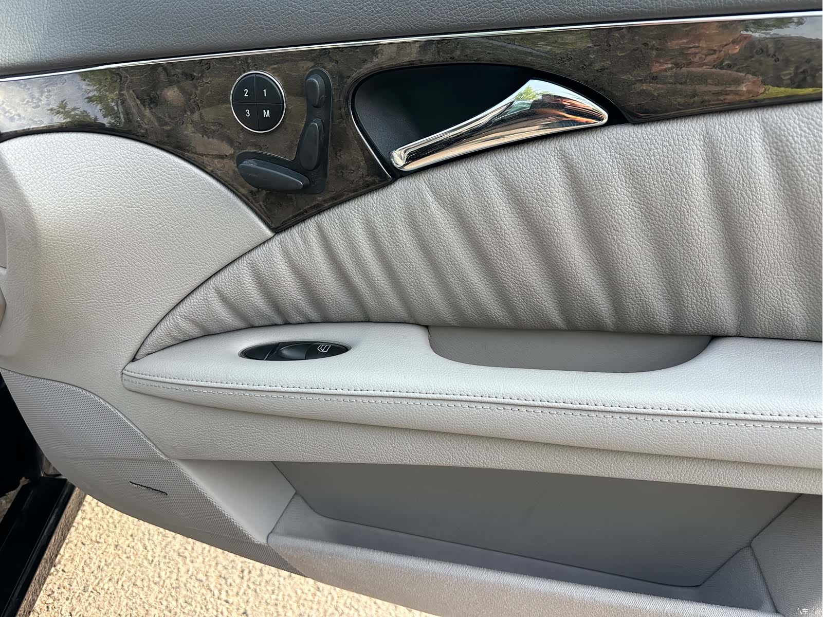 Mercedes-Benz E-Class, 2006 20