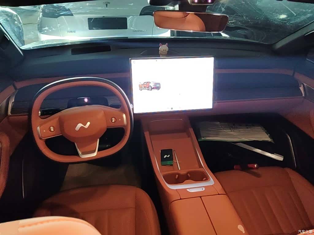 NIO L60, 2024 10