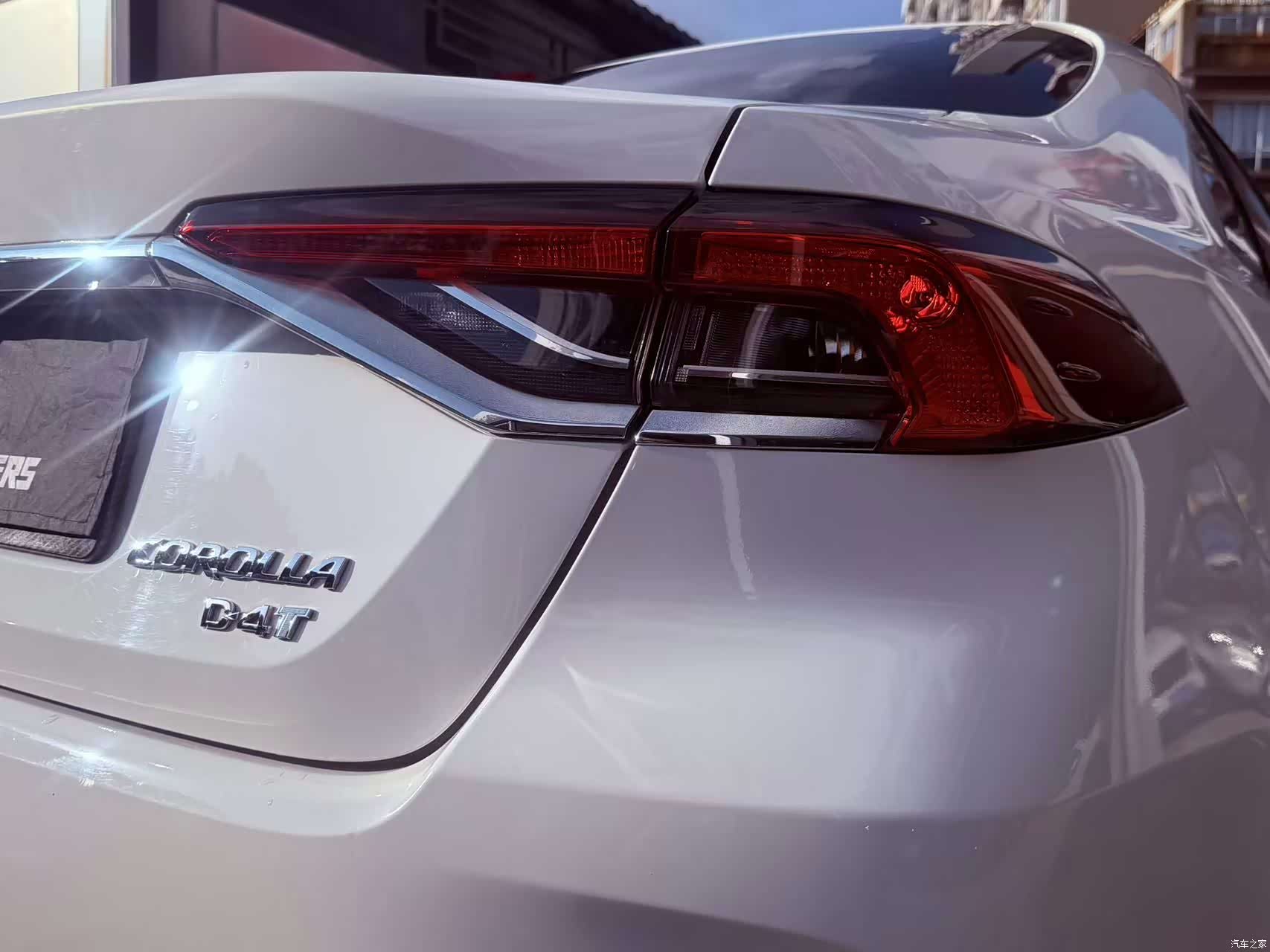 Toyota Corolla, 2021 18