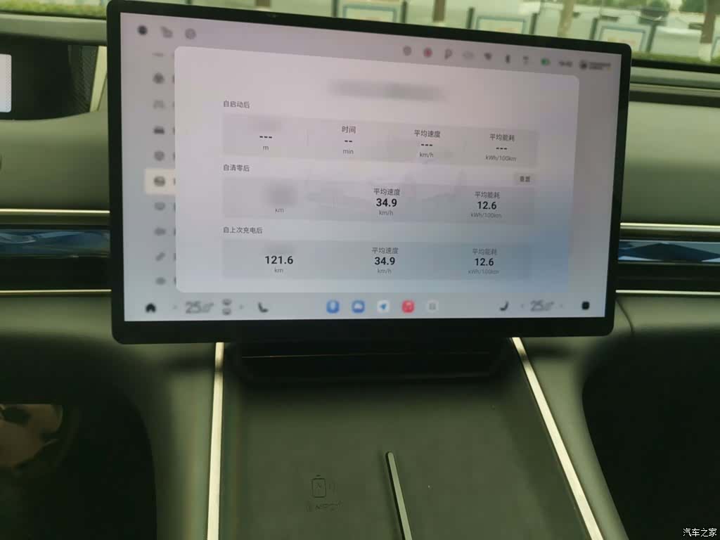 Exeed ES, 2024 6