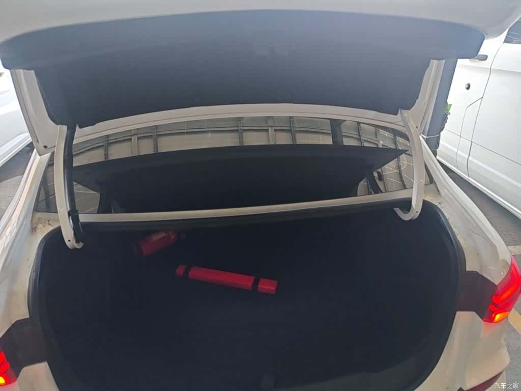 Chevrolet 320, 2022 19