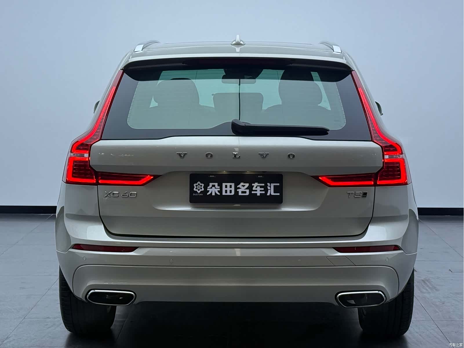 Volvo XC60, 2018 6
