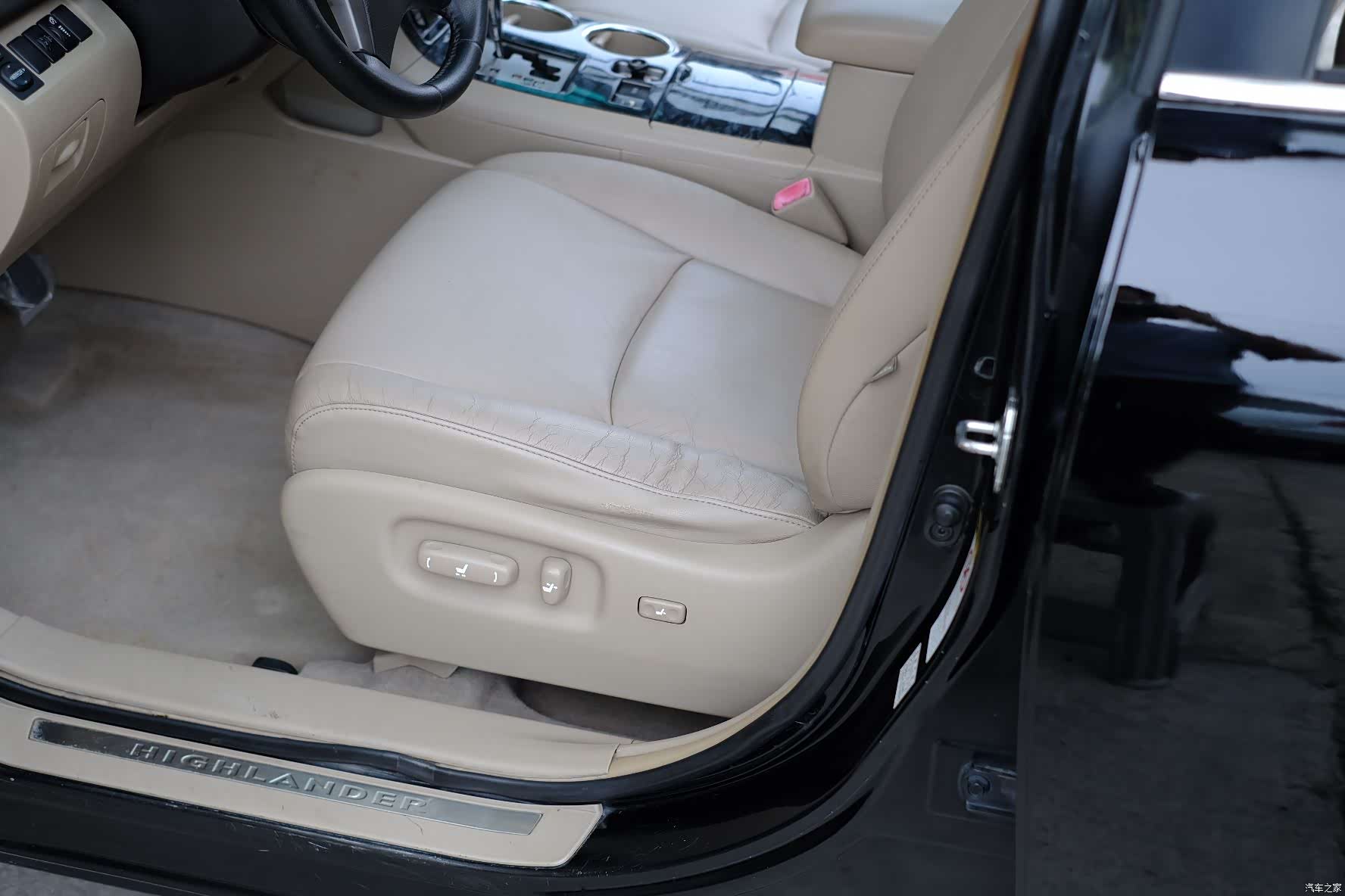 Toyota Highlander, 2010 20