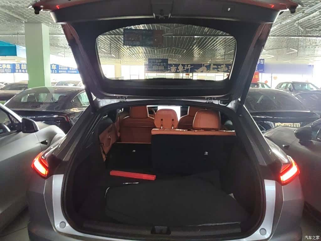 NIO L60, 2024 19