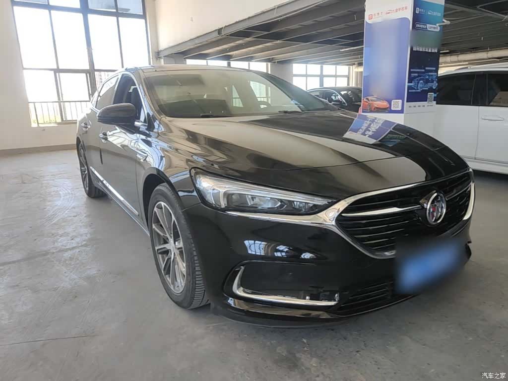 Buick LaCrosse, 2021 4