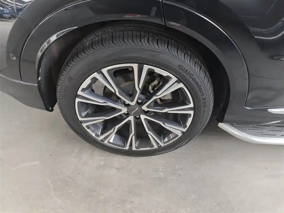 Jetour X70 PLUS