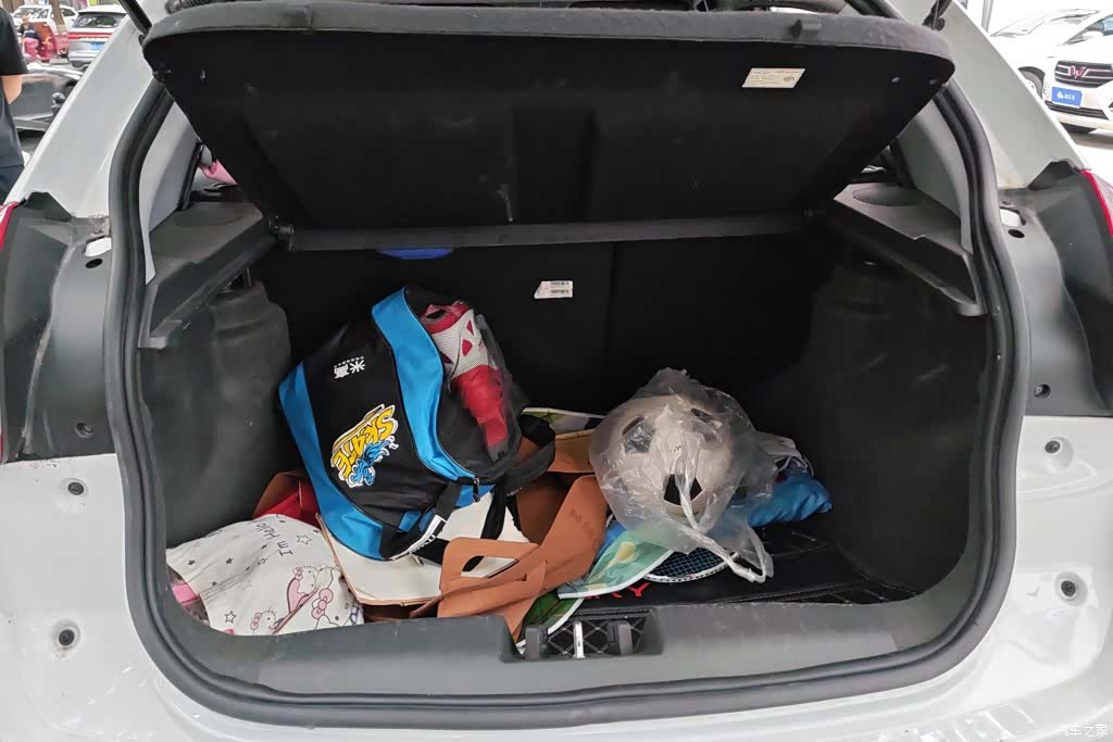 Chery 3x, 2019 4