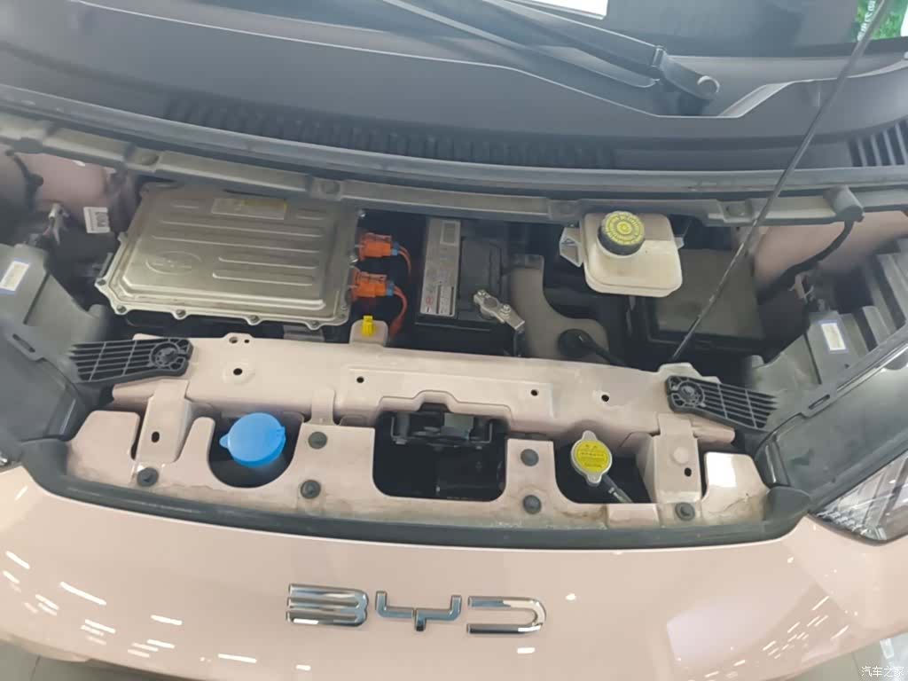 BYD Seagull, 2024 20