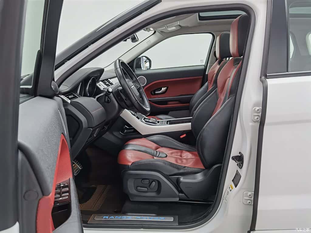 Land Rover Range Rover, 2014 10