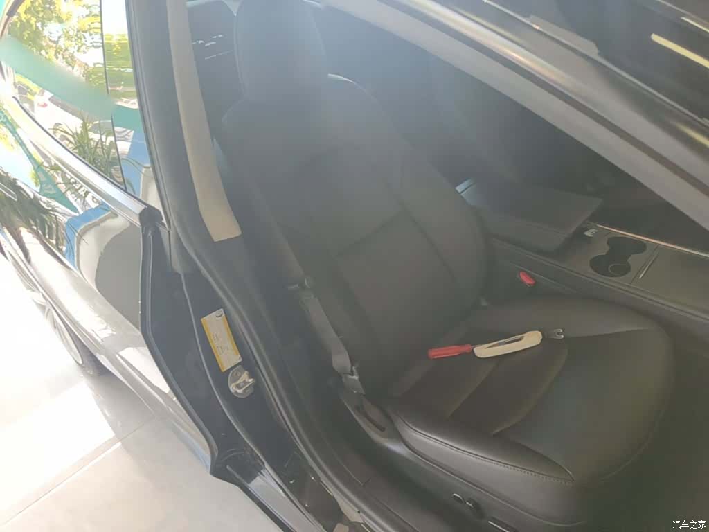 Tesla Model 3, 2021 25