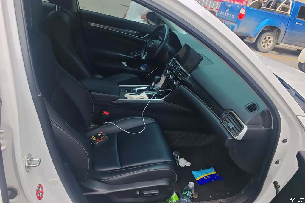 Honda Accord, 2022 8