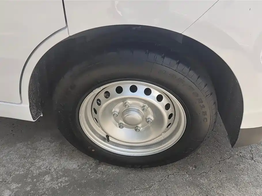 Wuling Wuling Yangguang