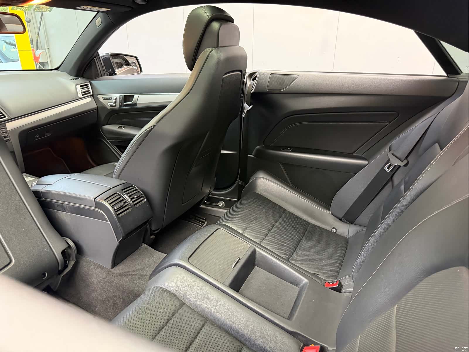 Mercedes-Benz E-Class, 2014 23